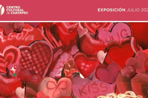 Invita Centro Cultural de Coatepec a exposición de rótulos