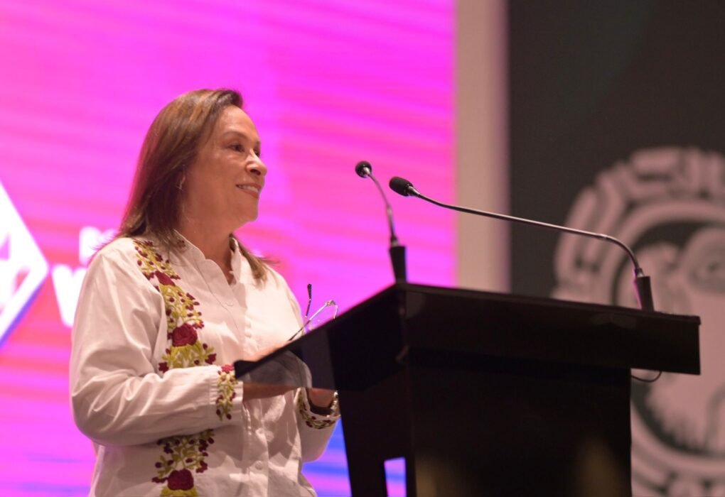 Una ganadería fuerte impulsa una economía más justa y sostenible, Rocío Nahle